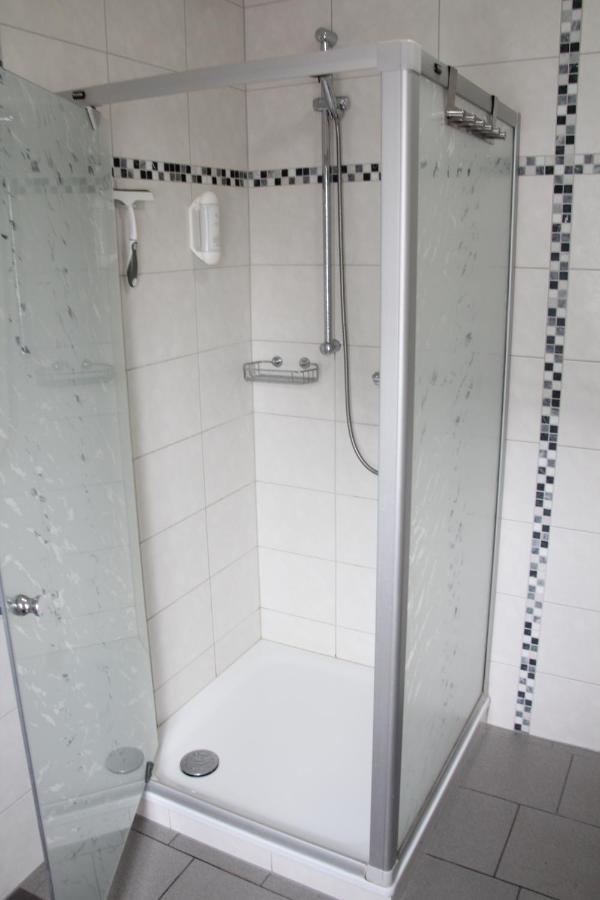 Ferienwohnung Seestern Бюзум Экстерьер фото